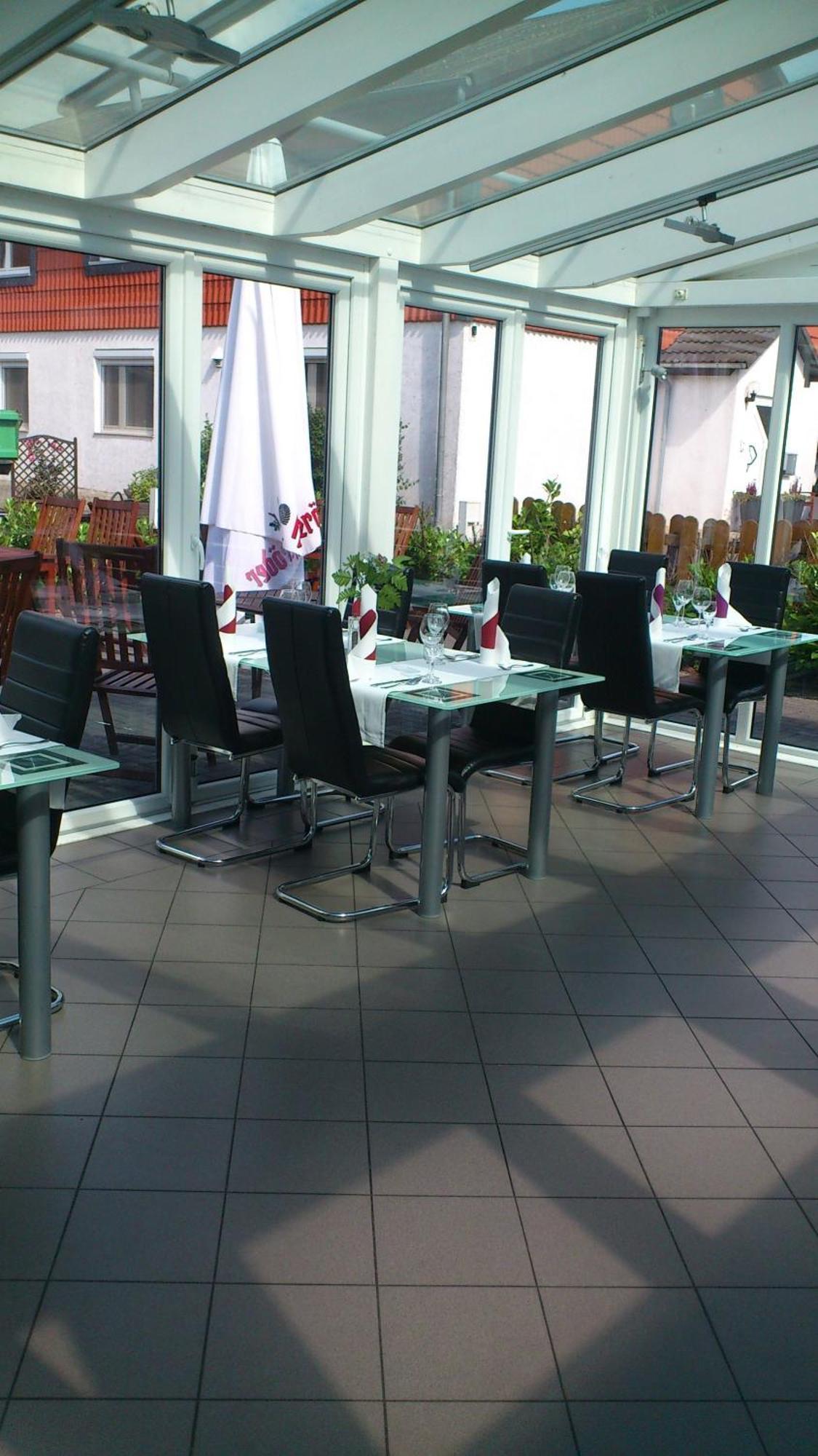 Hotel Am Rosenplatz,24 Stunden Check In, Kostenfreie Parkplaetze Brechtorf Luaran gambar